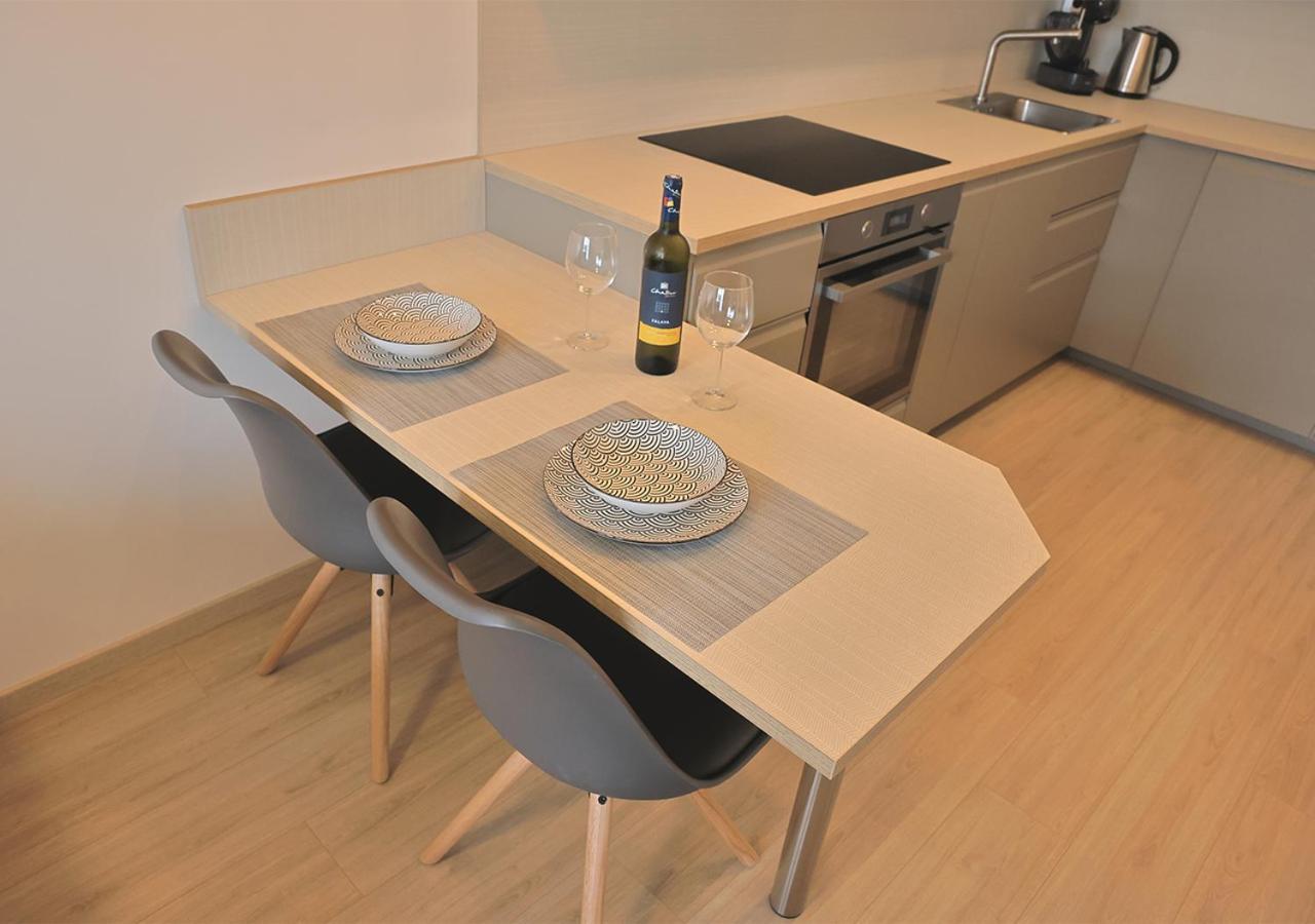 Luxury Grand Apartments By Bratislavatrip Ngoại thất bức ảnh