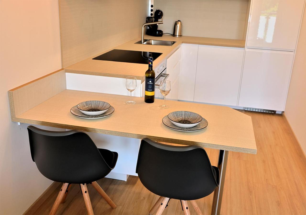 Luxury Grand Apartments By Bratislavatrip Ngoại thất bức ảnh